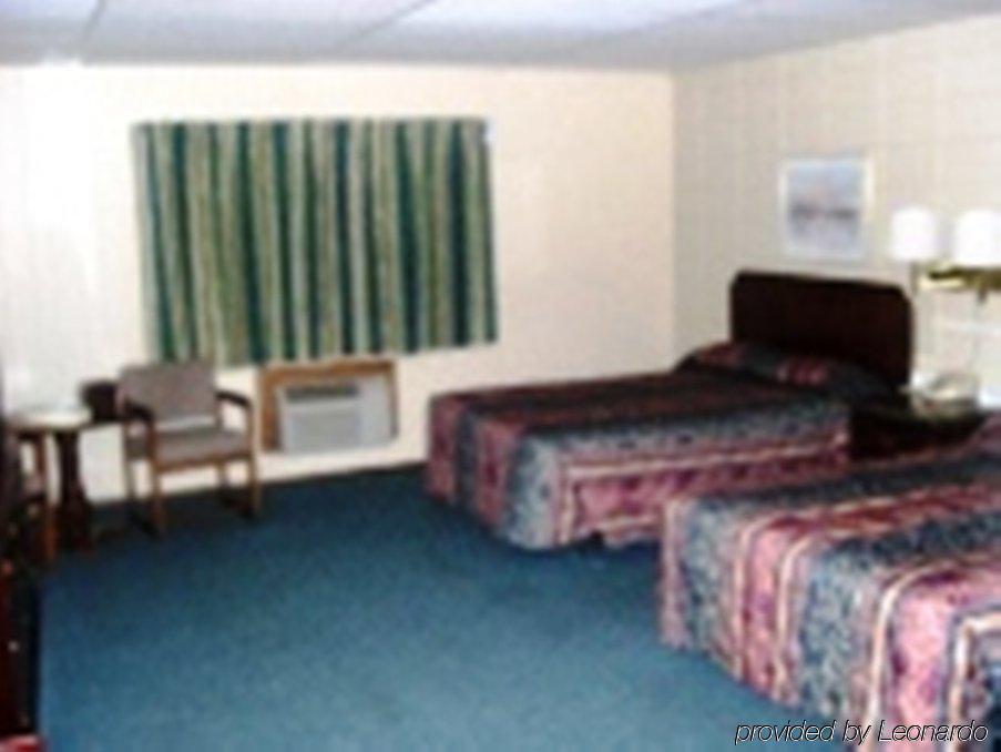 Grand Inn Fargo Phòng bức ảnh