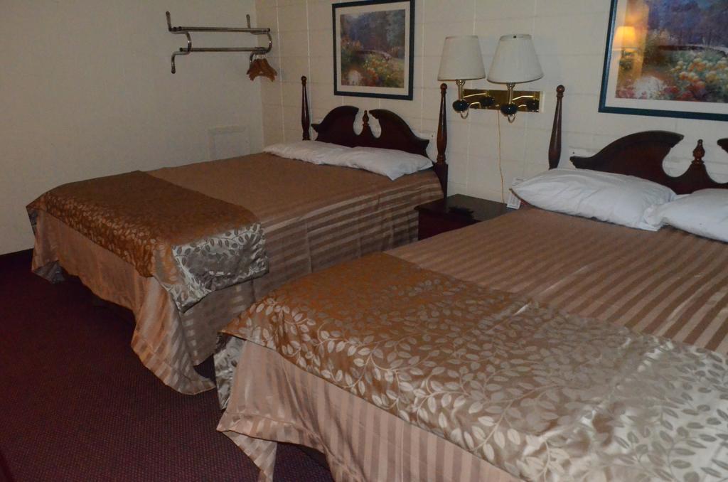 Grand Inn Fargo Ngoại thất bức ảnh