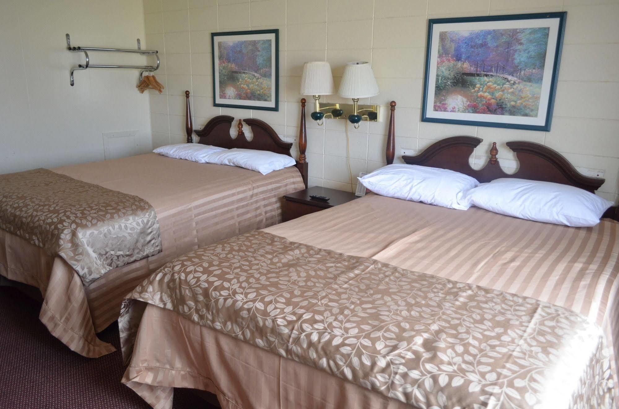 Grand Inn Fargo Ngoại thất bức ảnh
