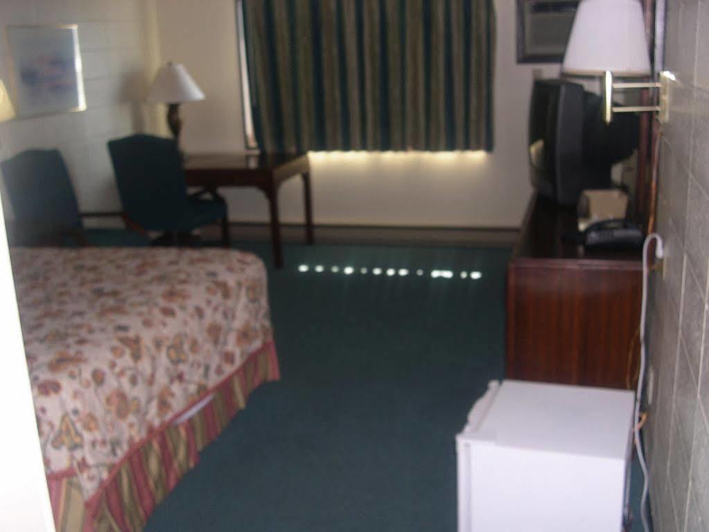 Grand Inn Fargo Ngoại thất bức ảnh