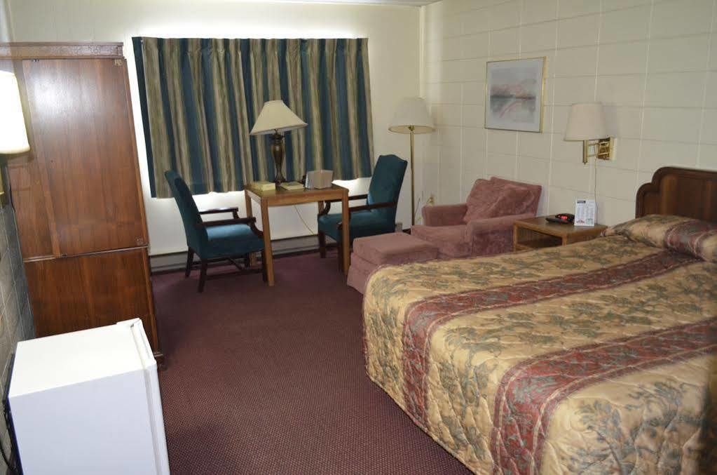 Grand Inn Fargo Ngoại thất bức ảnh