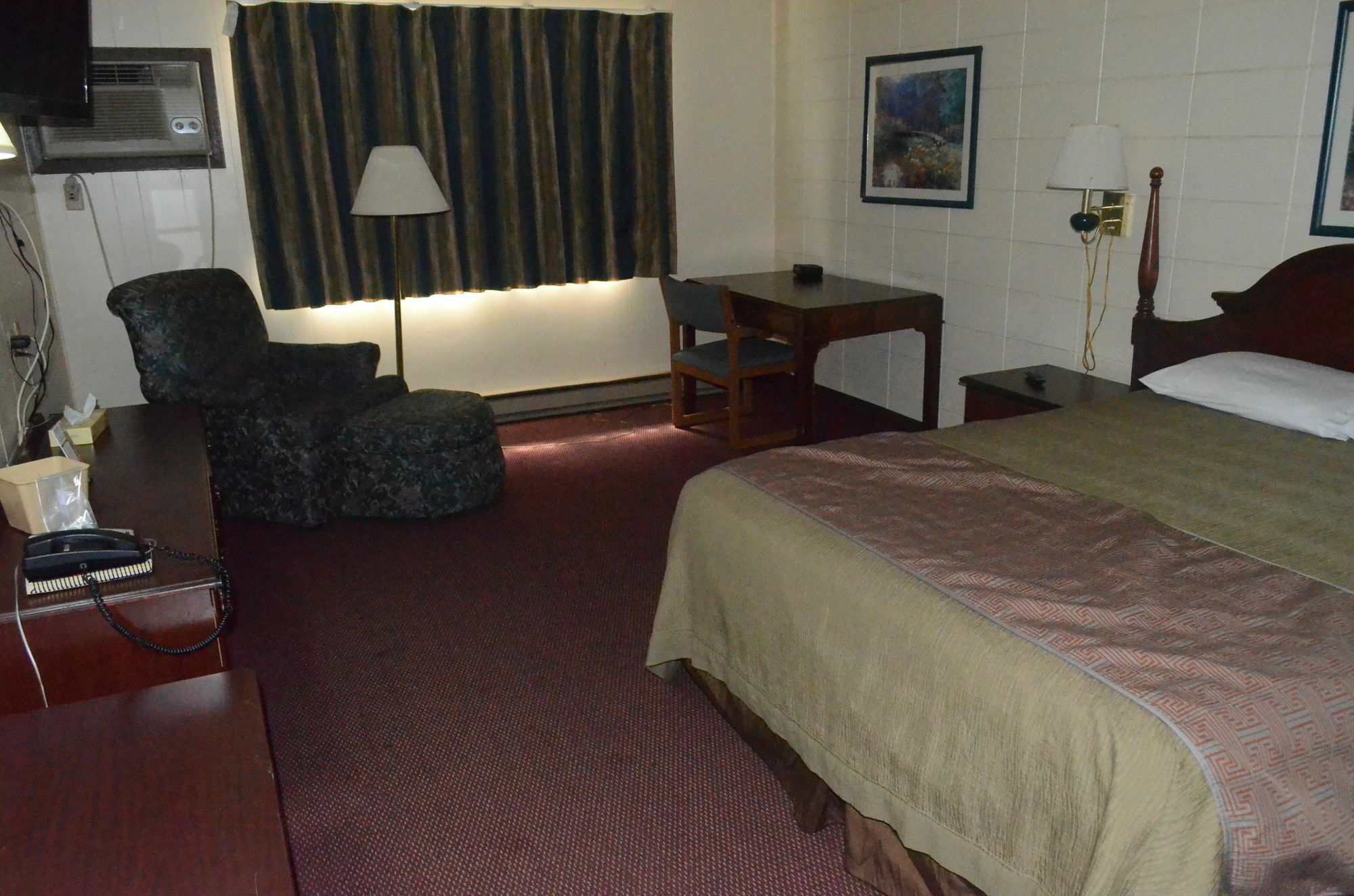 Grand Inn Fargo Ngoại thất bức ảnh