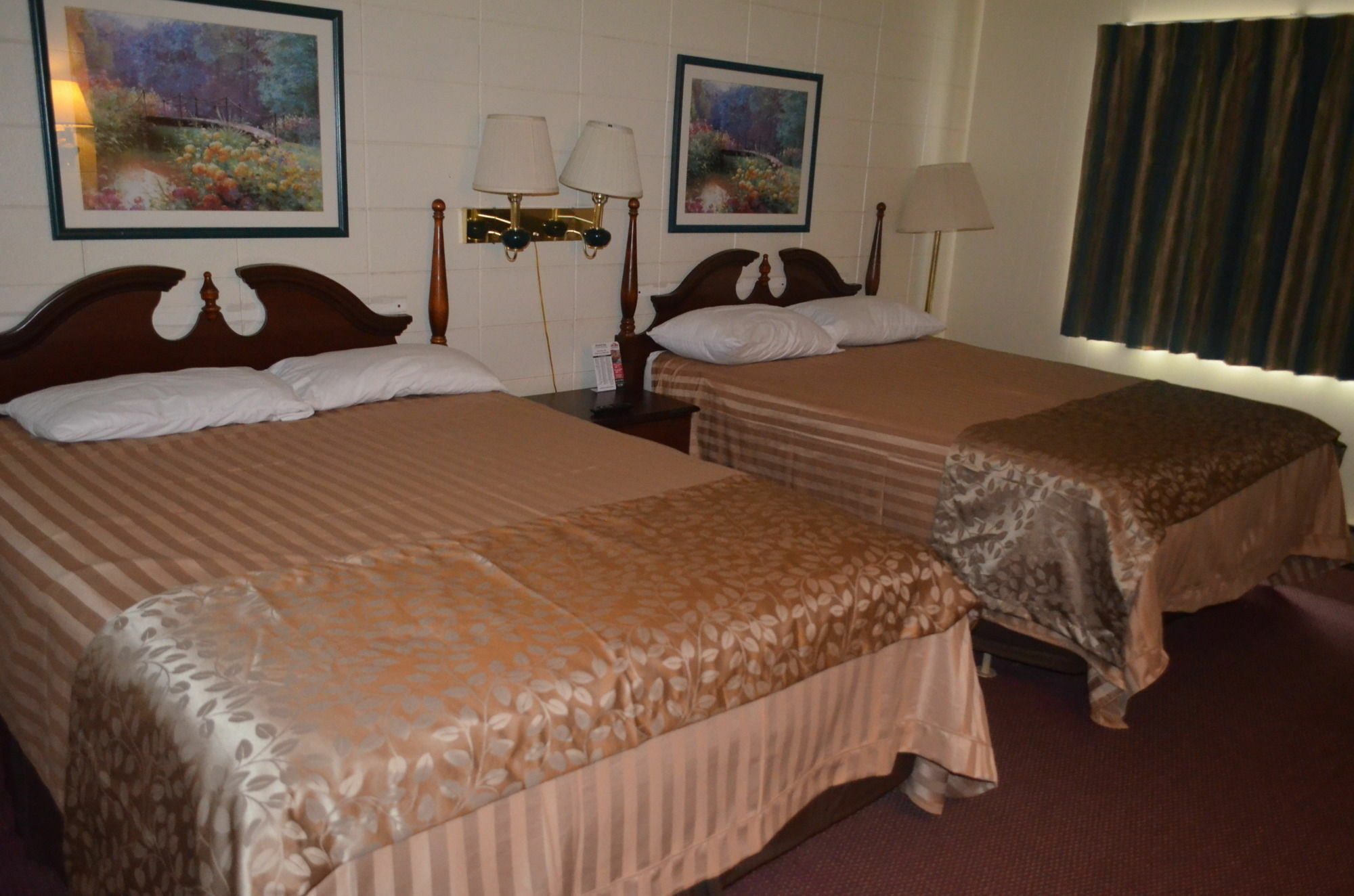 Grand Inn Fargo Ngoại thất bức ảnh