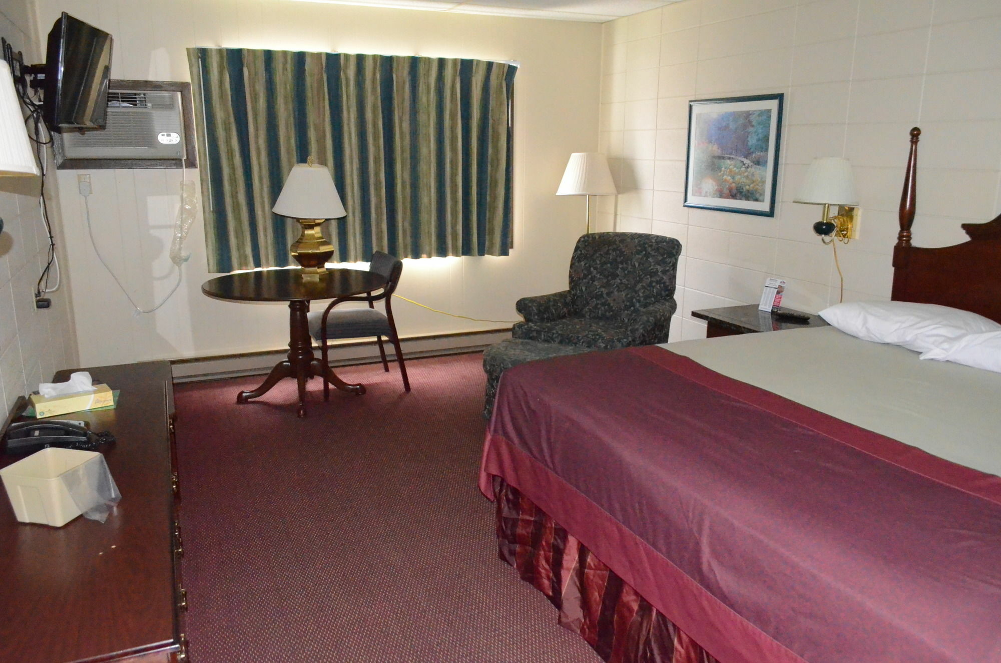 Grand Inn Fargo Ngoại thất bức ảnh